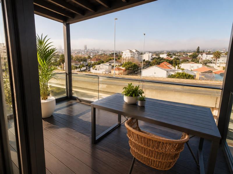 2 Bedroom Property for Sale in Gardens Western Cape